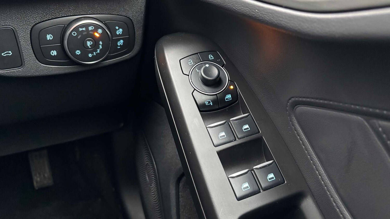 Used Ford Focus 2024 for sale - 77389879: Photo 15