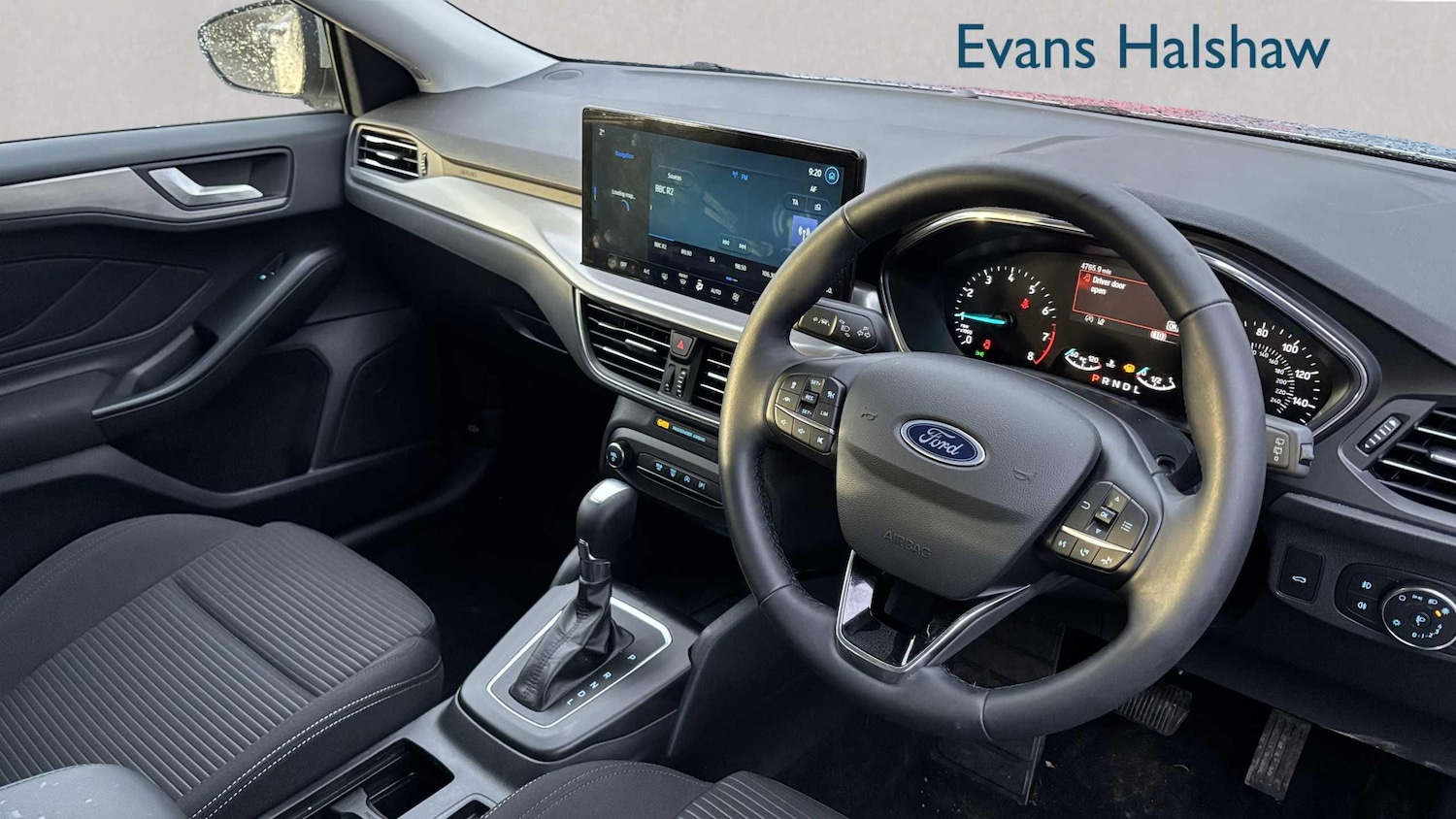 Used Ford Focus 2024 for sale - 77389879: Photo 3