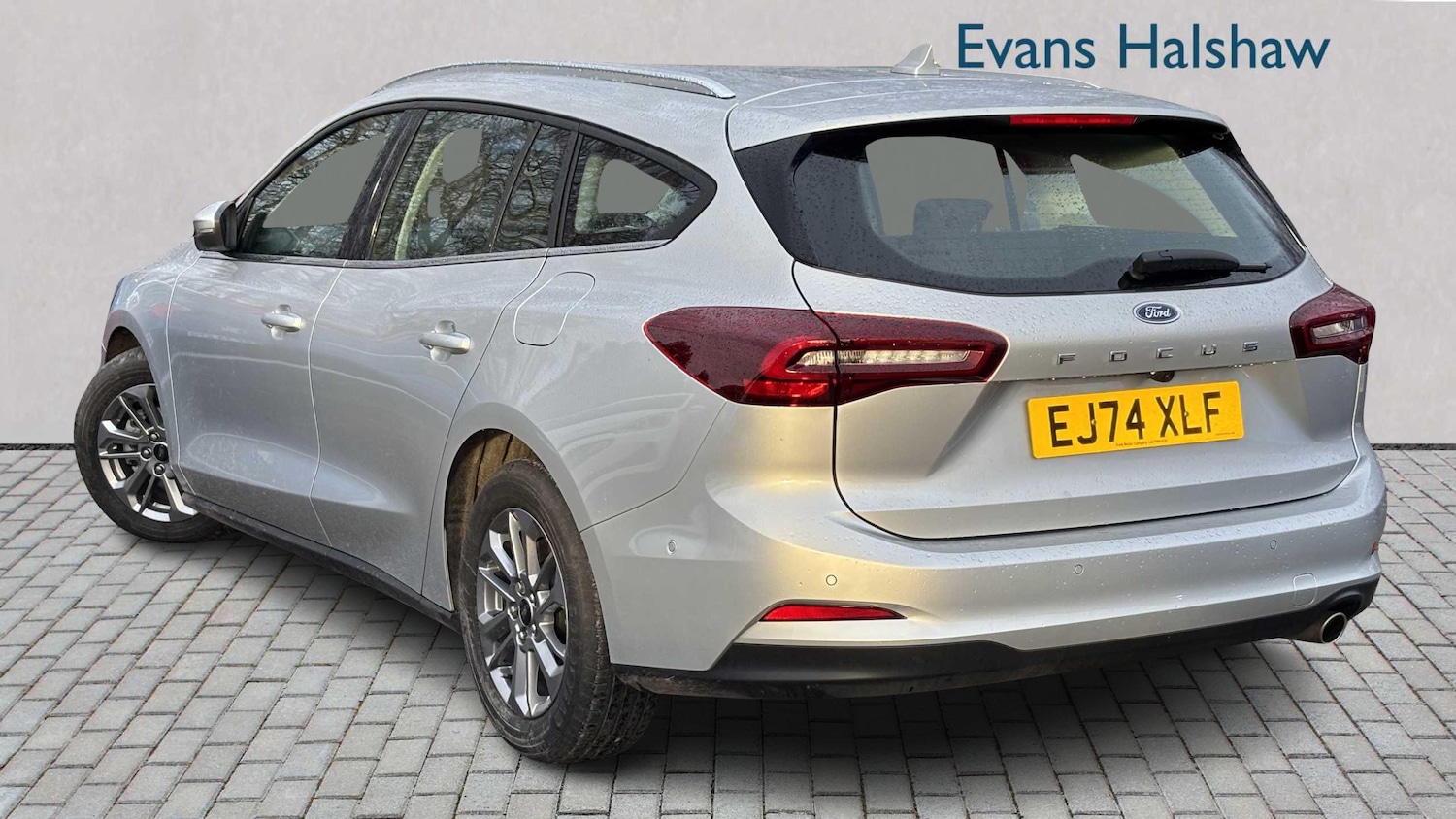 Used Ford Focus 2024 for sale - 77389879: Photo 5