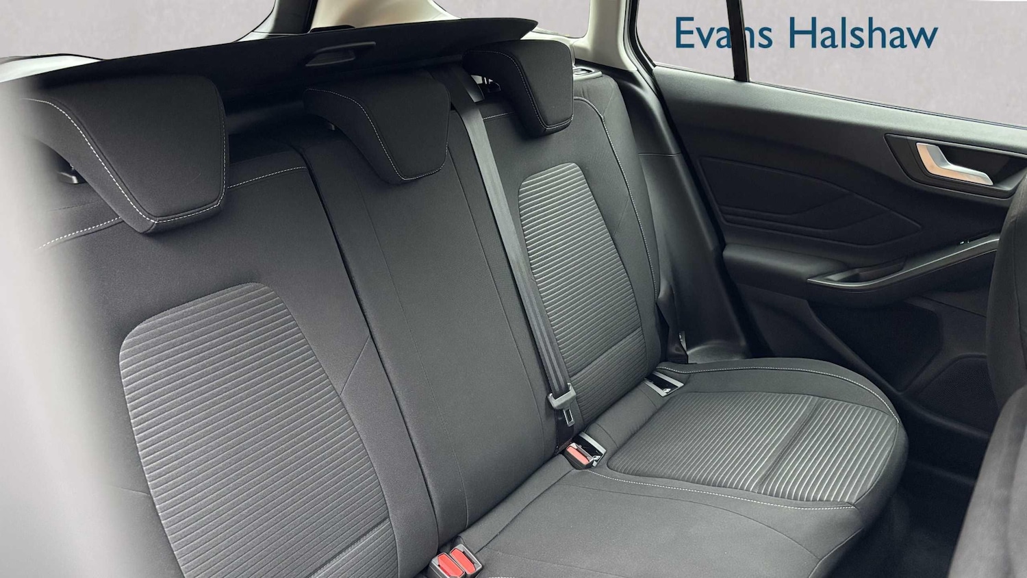 Used Ford Focus 2024 for sale - 77389879: Photo 8