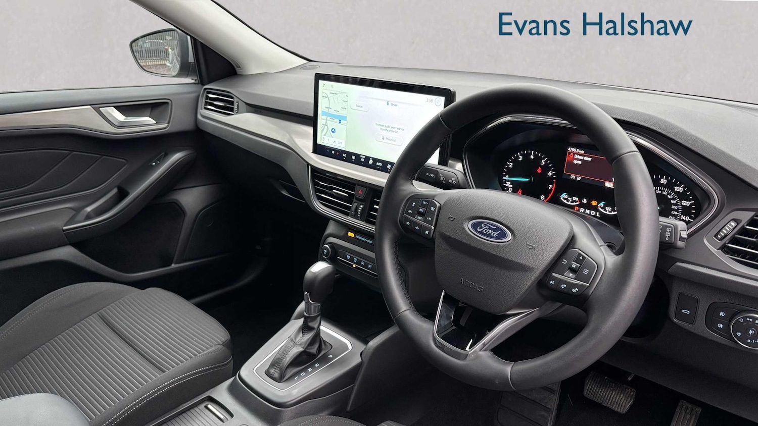 Used Ford Focus 2024 for sale - 77389879: Photo 9