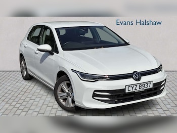 Used Volkswagen Golf 2024 for sale - 79499674: Photo