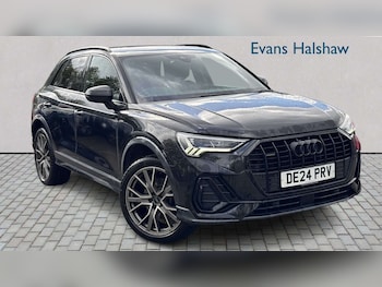 Used Audi Q3 2024 for sale - 78604170: Photo