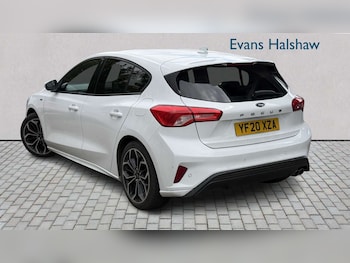 Used Ford Focus 2020 for sale - 79476219: Photo