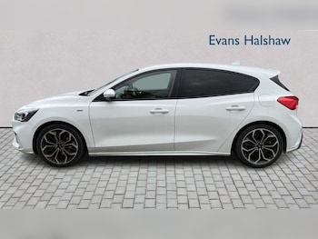 Used Ford Focus 2020 for sale - 79476219: Photo