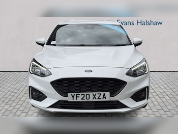 Used Ford Focus 2020 for sale - 79476219: Photo