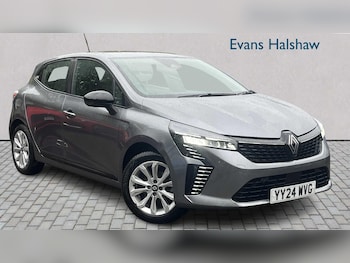Renault - Clio