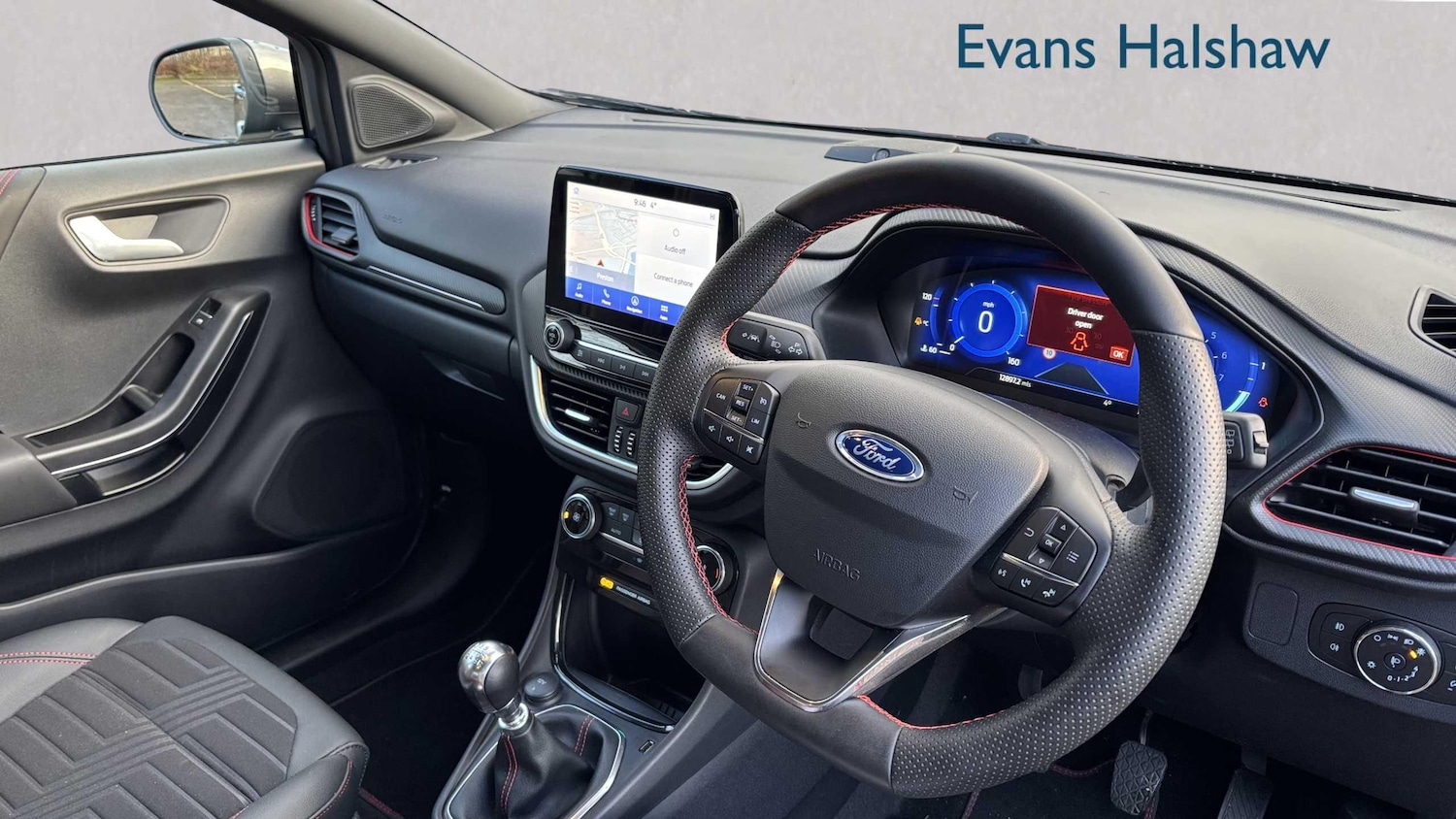 Used Ford Puma 2023 for sale - 77134720: Photo 3