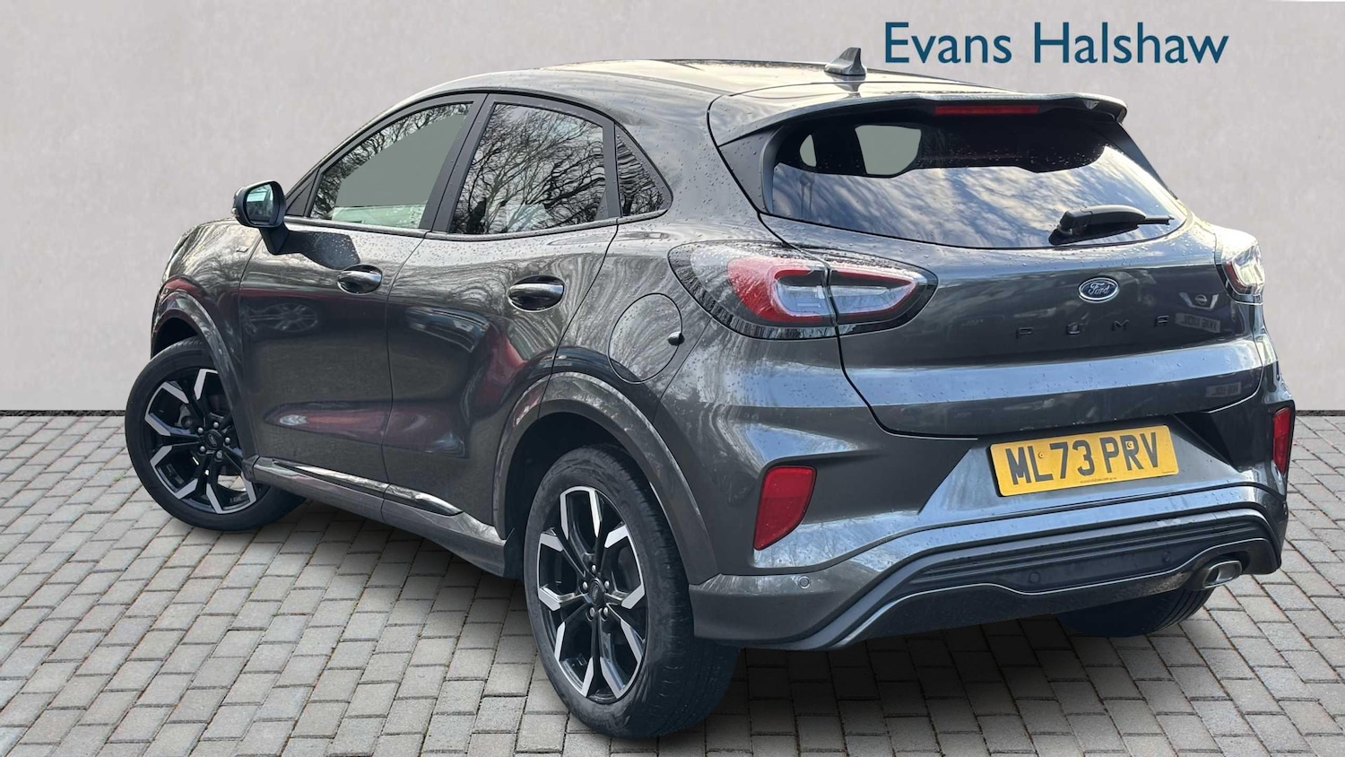 Used Ford Puma 2023 for sale - 77134720: Photo 5