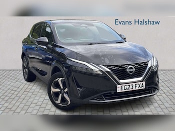 Used Nissan Qashqai 2023 for sale - 79568004: Photo