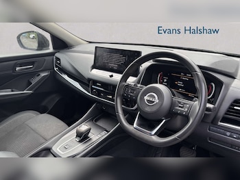 Used Nissan Qashqai 2023 for sale - 79568004: Photo