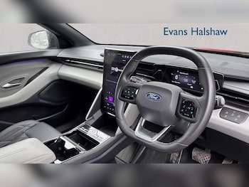 Used Ford Explorer 2024 for sale - 79455357: Photo