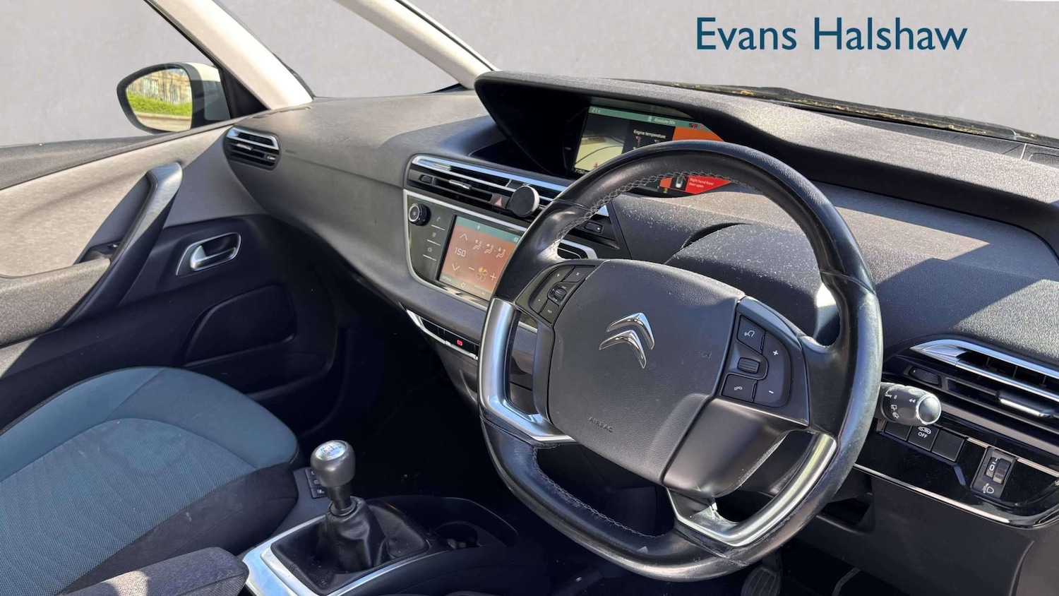 Used Citroen Grand C4 Picasso 2016 for sale - 78161364: Photo 3