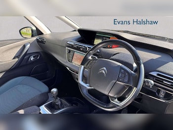 Used Citroen Grand C4 Picasso 2016 for sale - 78161364: Photo