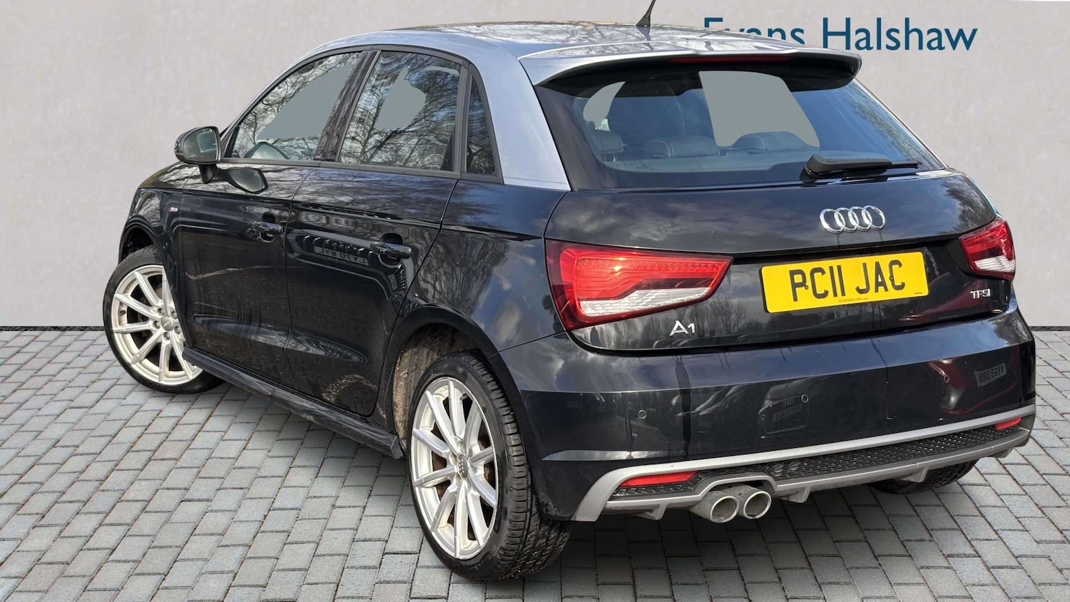 Used Audi A1 2017 for sale - 78089524: Photo 5