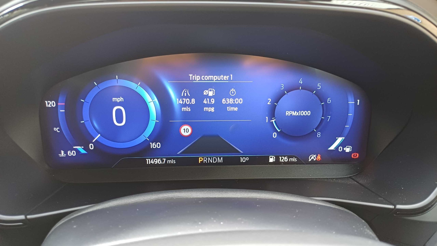 Used Ford Focus 2023 for sale - 76594315: Photo 12