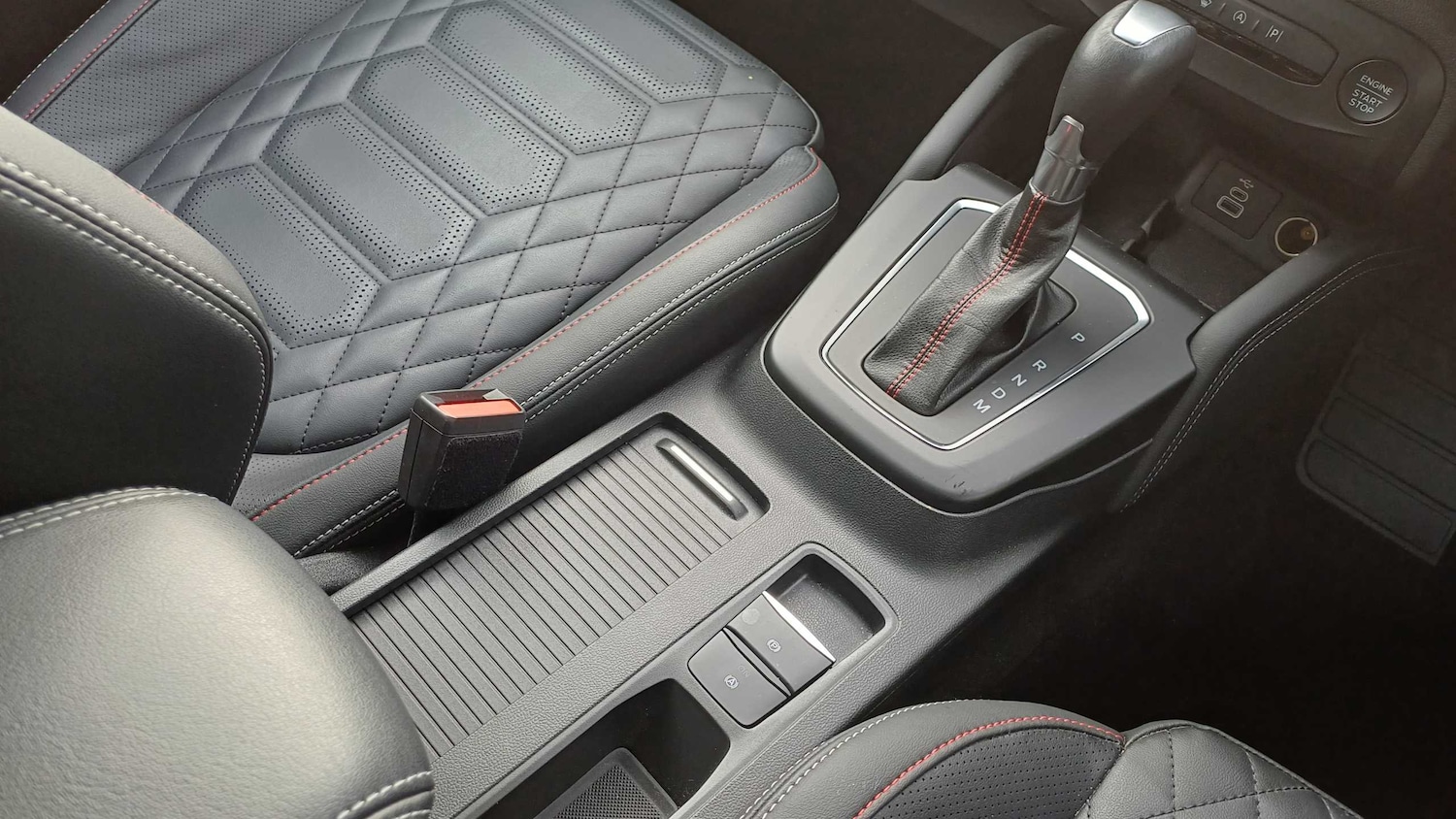 Used Ford Focus 2023 for sale - 76594315: Photo 14