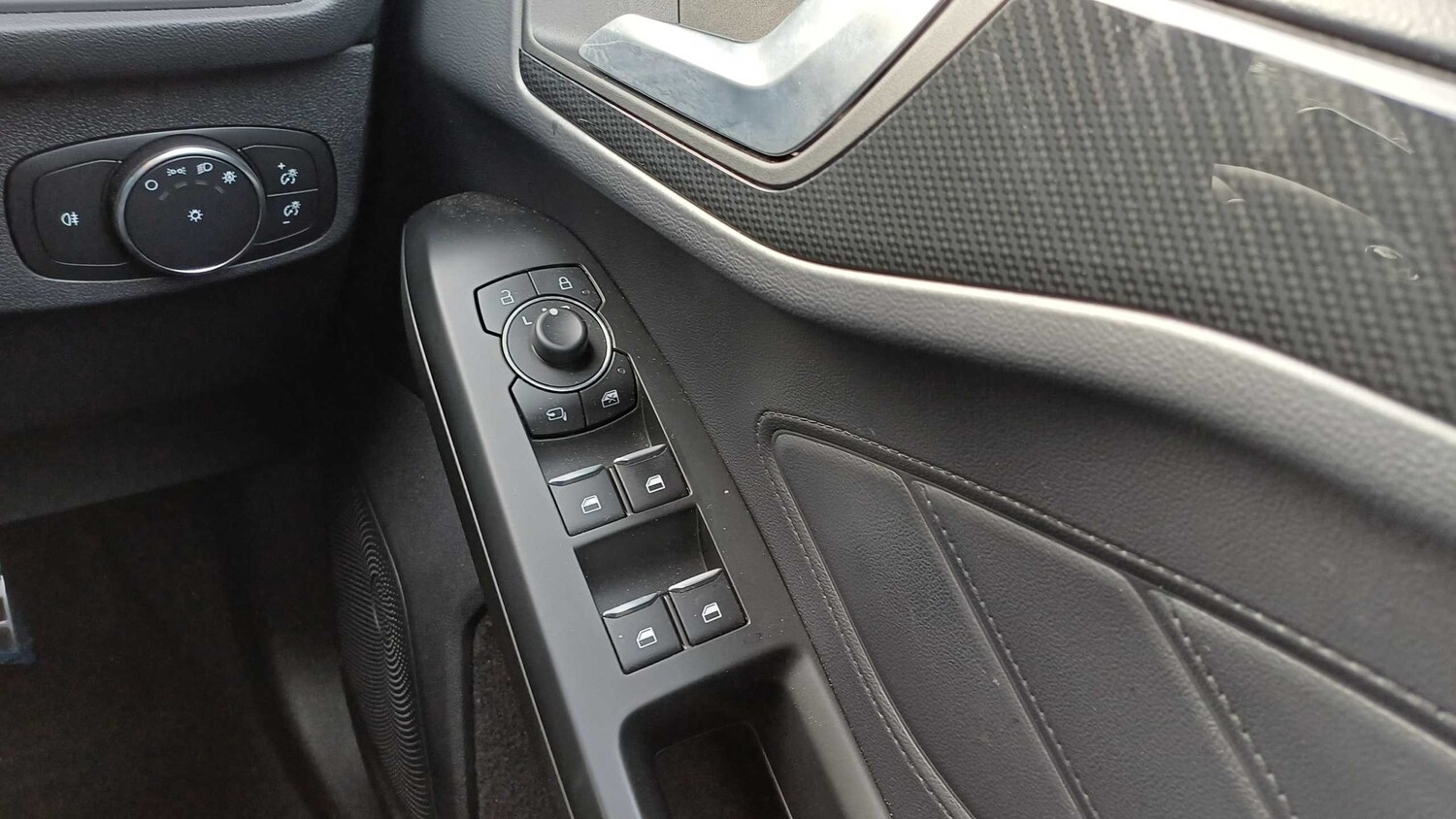 Used Ford Focus 2023 for sale - 76594315: Photo 18