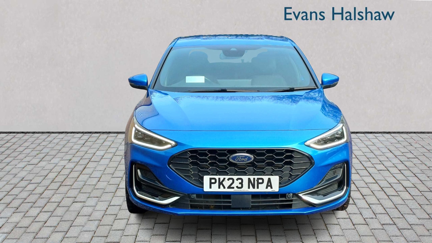 Used Ford Focus 2023 for sale - 76594315: Photo 6