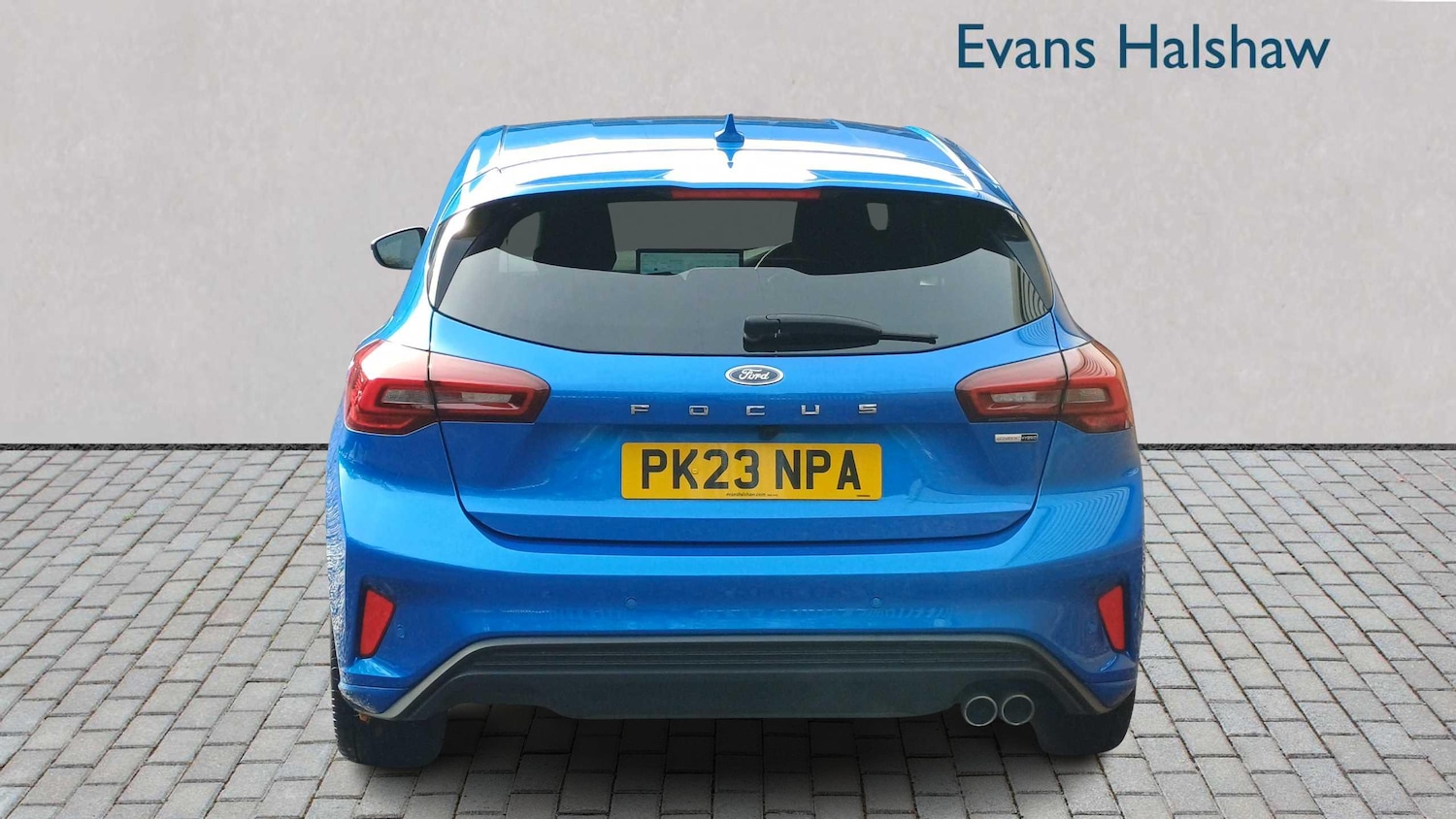 Used Ford Focus 2023 for sale - 76594315: Photo 7