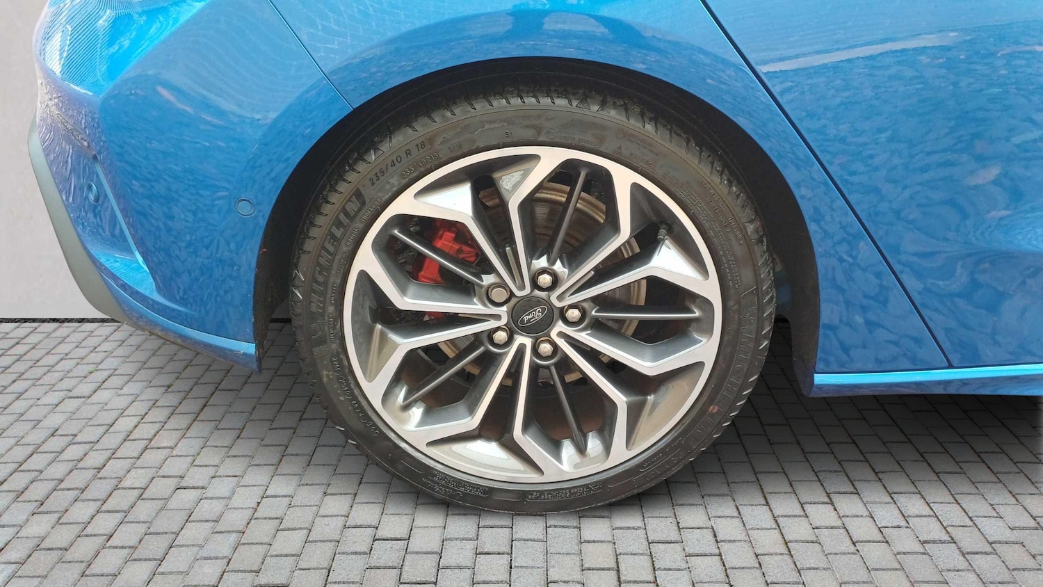 Used Ford Focus 2023 for sale - 76594315: Photo 8