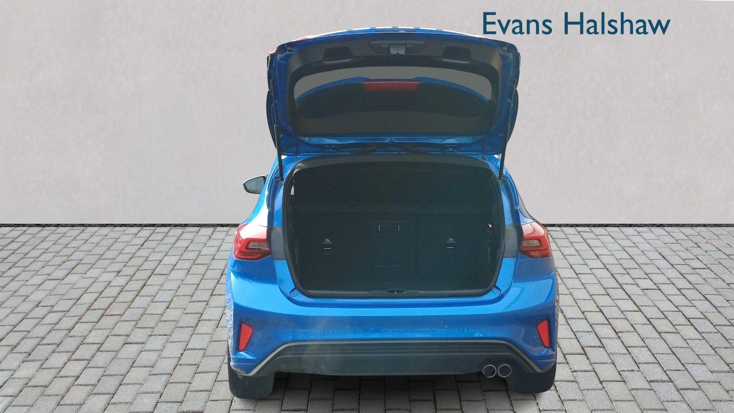 Used Ford Focus 2023 for sale - 76594315: Photo 9