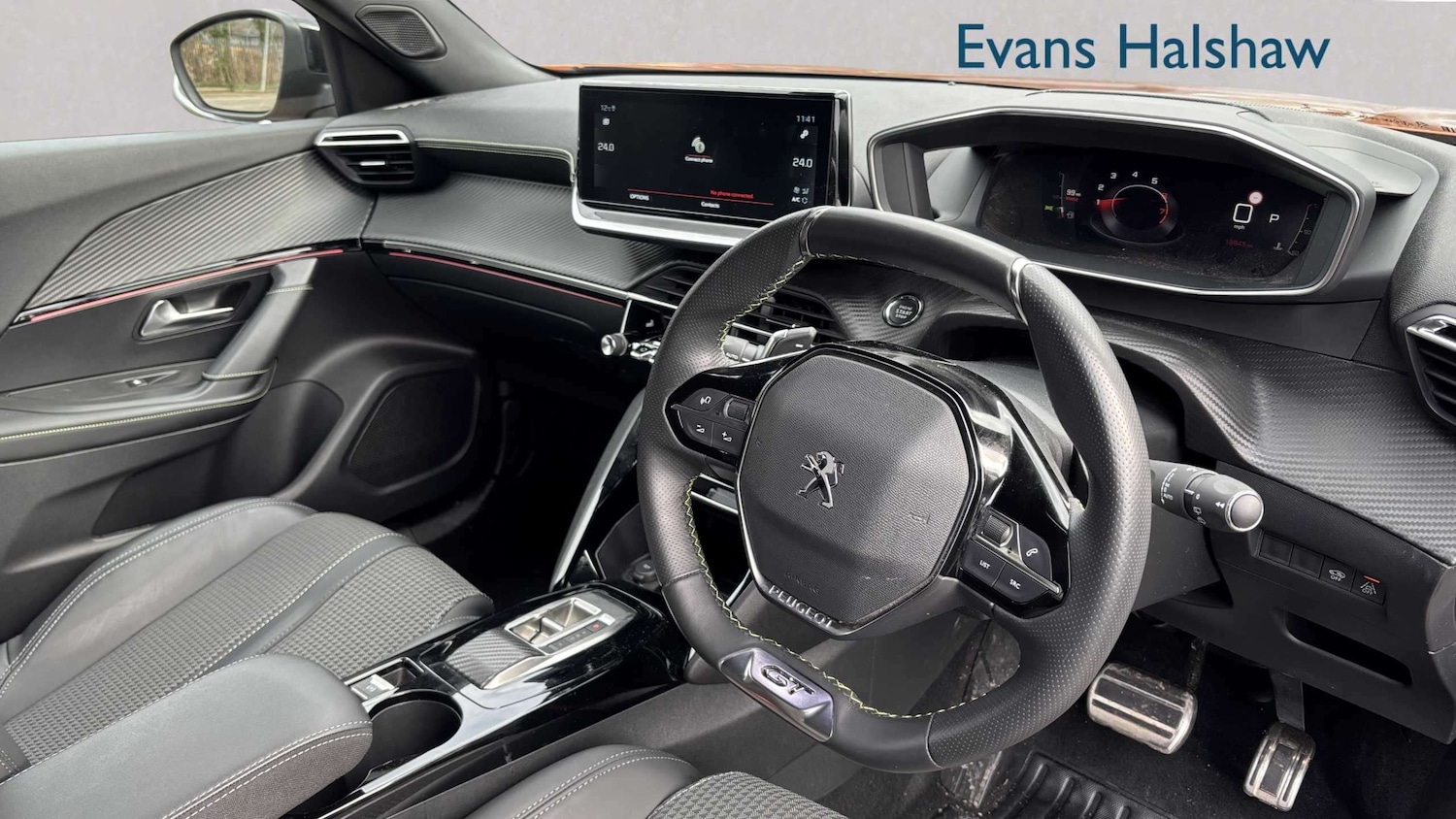 Used Peugeot 2008 2022 for sale - 77674706: Photo 3