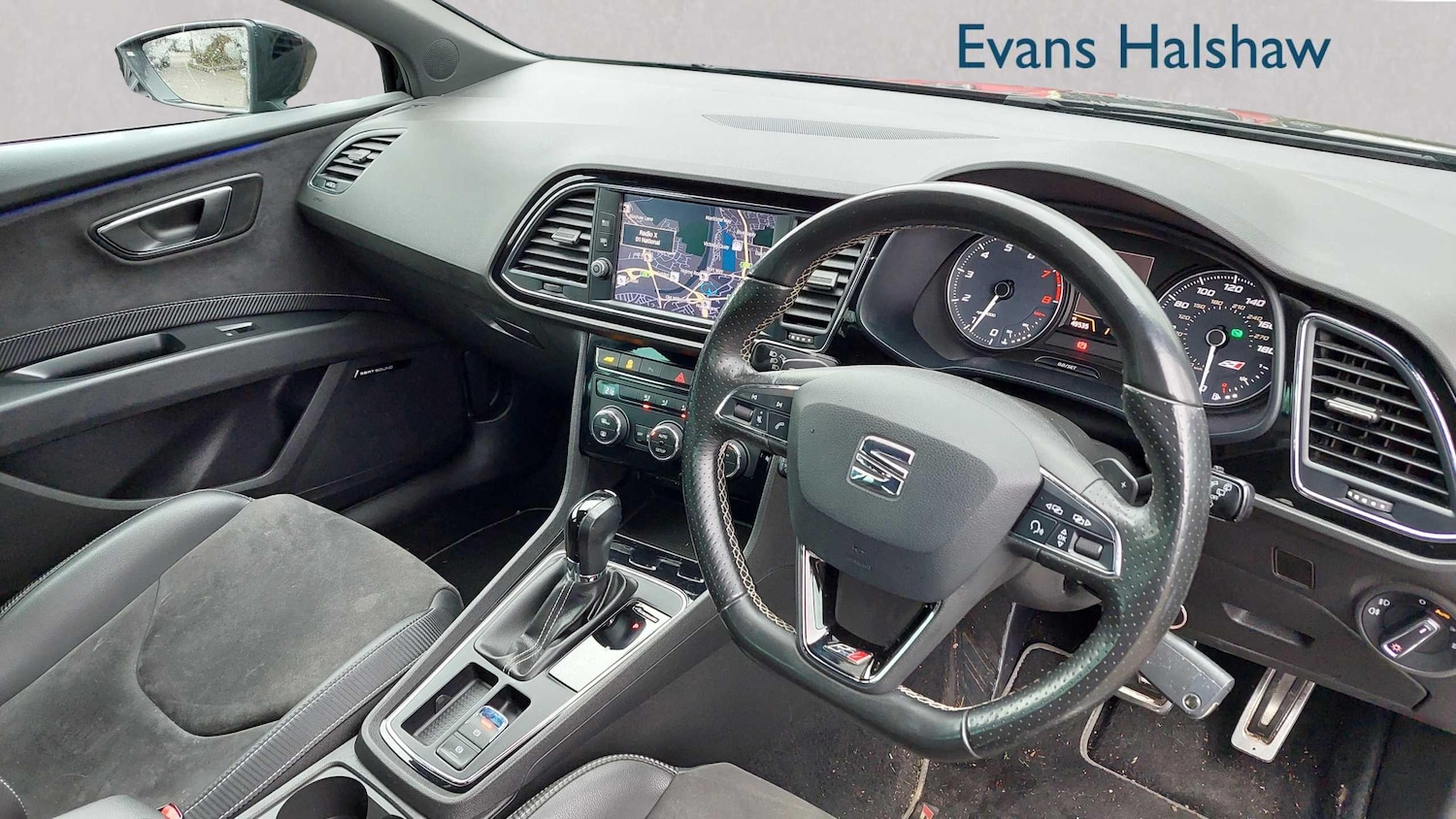 Used SEAT Leon 2017 for sale - 77257399: Photo 3