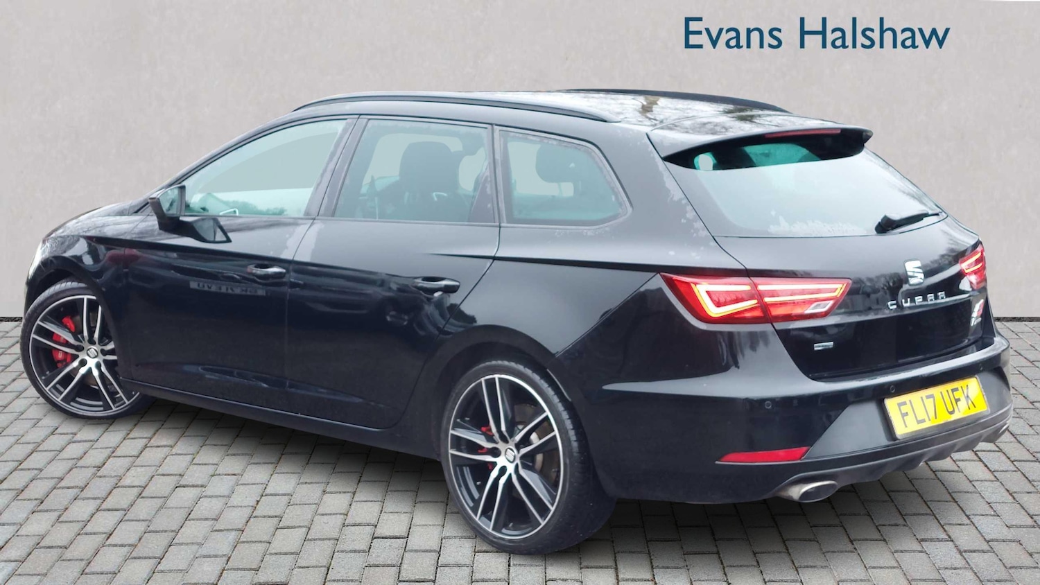 Used SEAT Leon 2017 for sale - 77257399: Photo 5