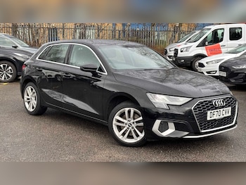 2020 - 30 TFSI Sport 5dr