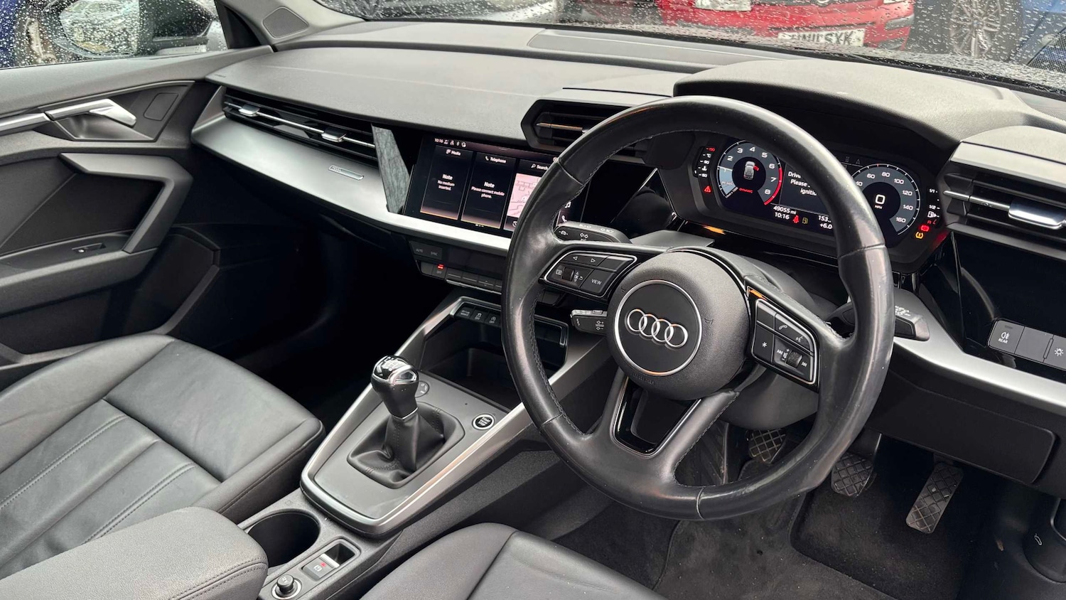 Used Audi A3 2020 for sale - 77577249: Photo 3