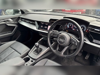 Used Audi A3 2020 for sale - 77577249: Photo