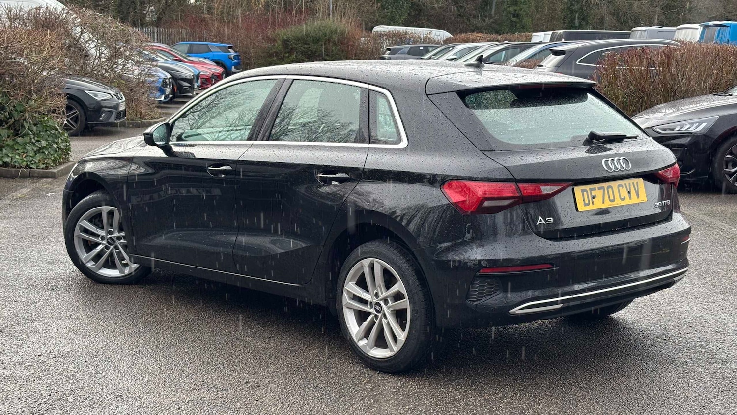 Used Audi A3 2020 for sale - 77577249: Photo 5