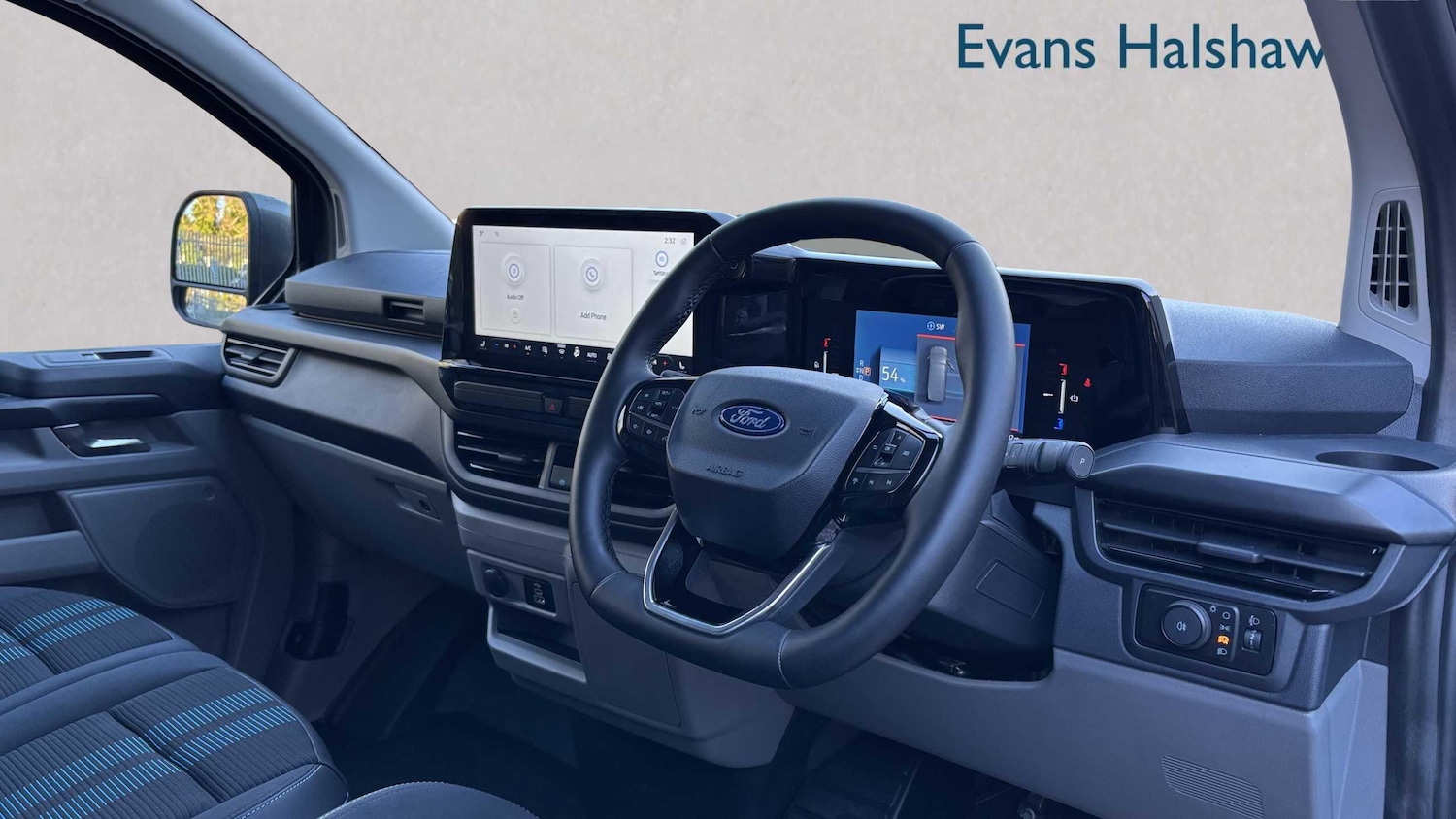 Used Ford E-Transit Custom 2024 for sale - 76955163: Photo 11