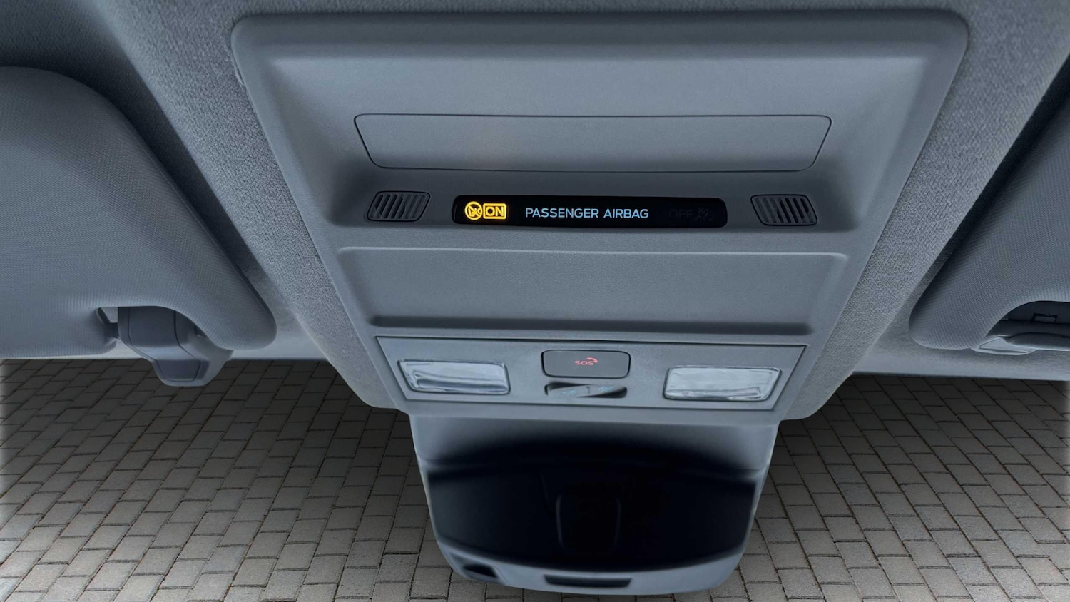 Used Ford E-Transit Custom 2024 for sale - 76955163: Photo 16