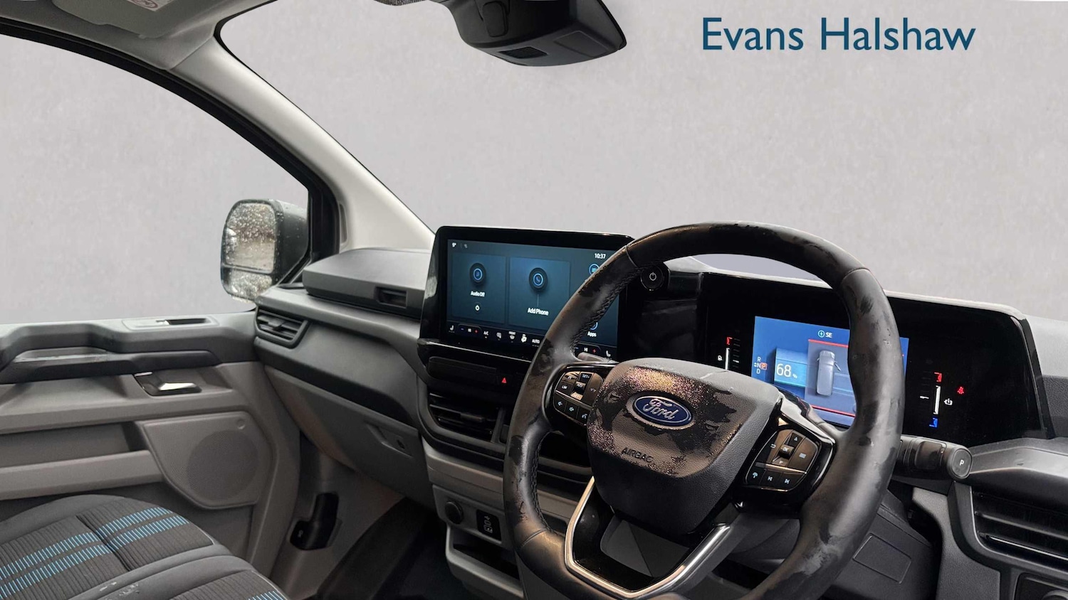 Used Ford Transit Custom 2024 for sale - 76955163: Photo 3