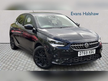 Used Vauxhall Corsa 2020 for sale - 78591937: Photo