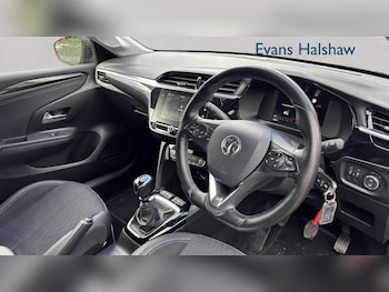 Used Vauxhall Corsa 2020 for sale - 78591937: Photo