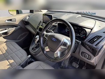 Used Ford Transit Connect 2021 for sale - 78473185: Photo