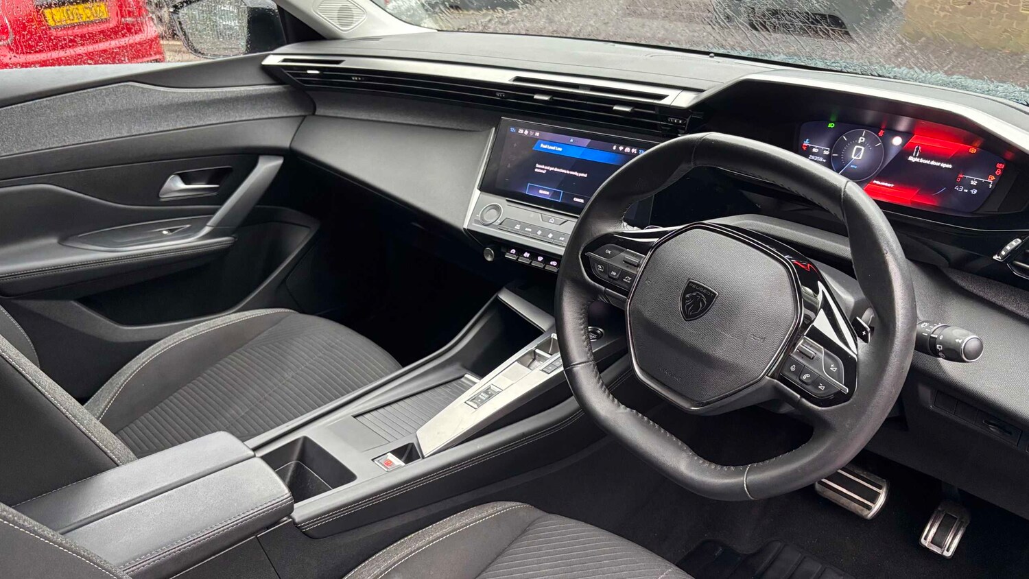 Used Peugeot 308 2023 for sale - 76718206: Photo 11