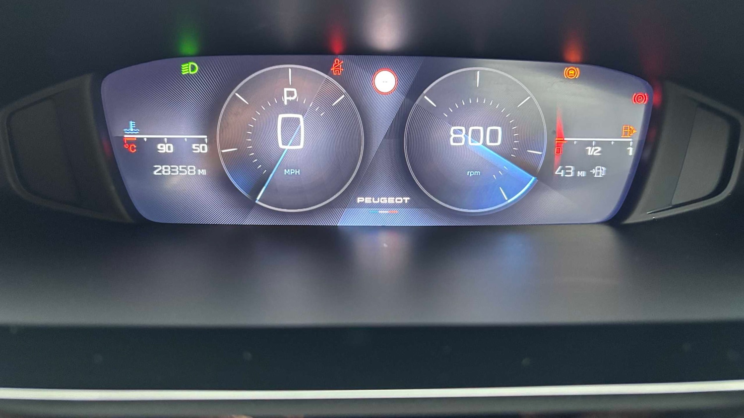 Used Peugeot 308 2023 for sale - 76718206: Photo 12