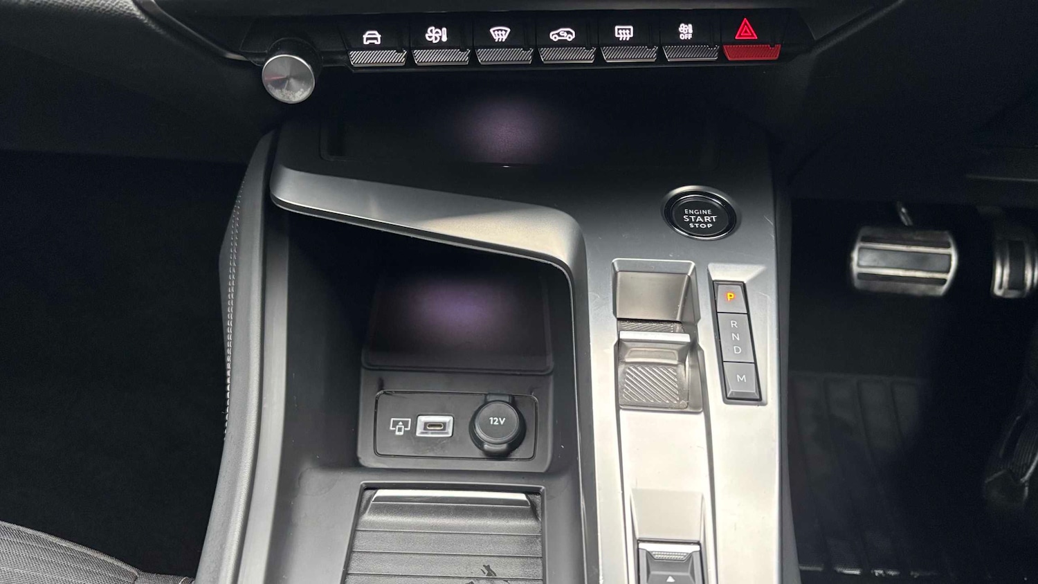 Used Peugeot 308 2023 for sale - 76718206: Photo 14