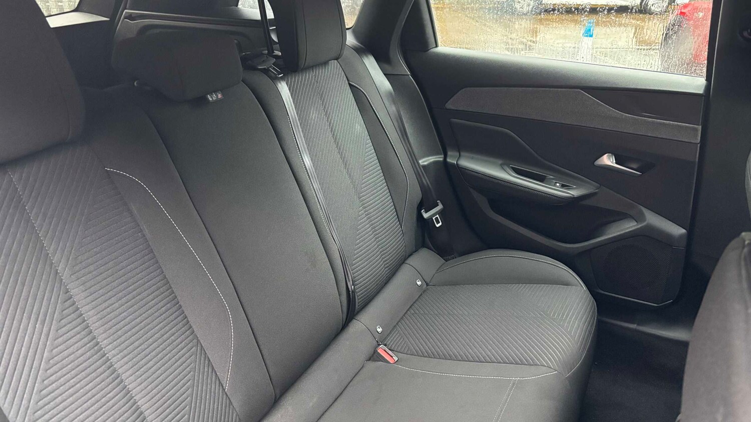 Used Peugeot 308 2023 for sale - 76718206: Photo 17