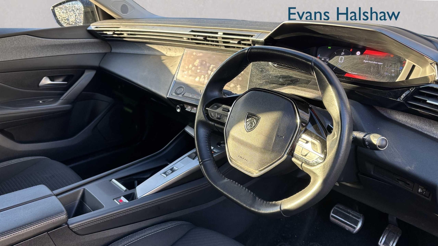 Used Peugeot 308 2023 for sale - 76718206: Photo 3