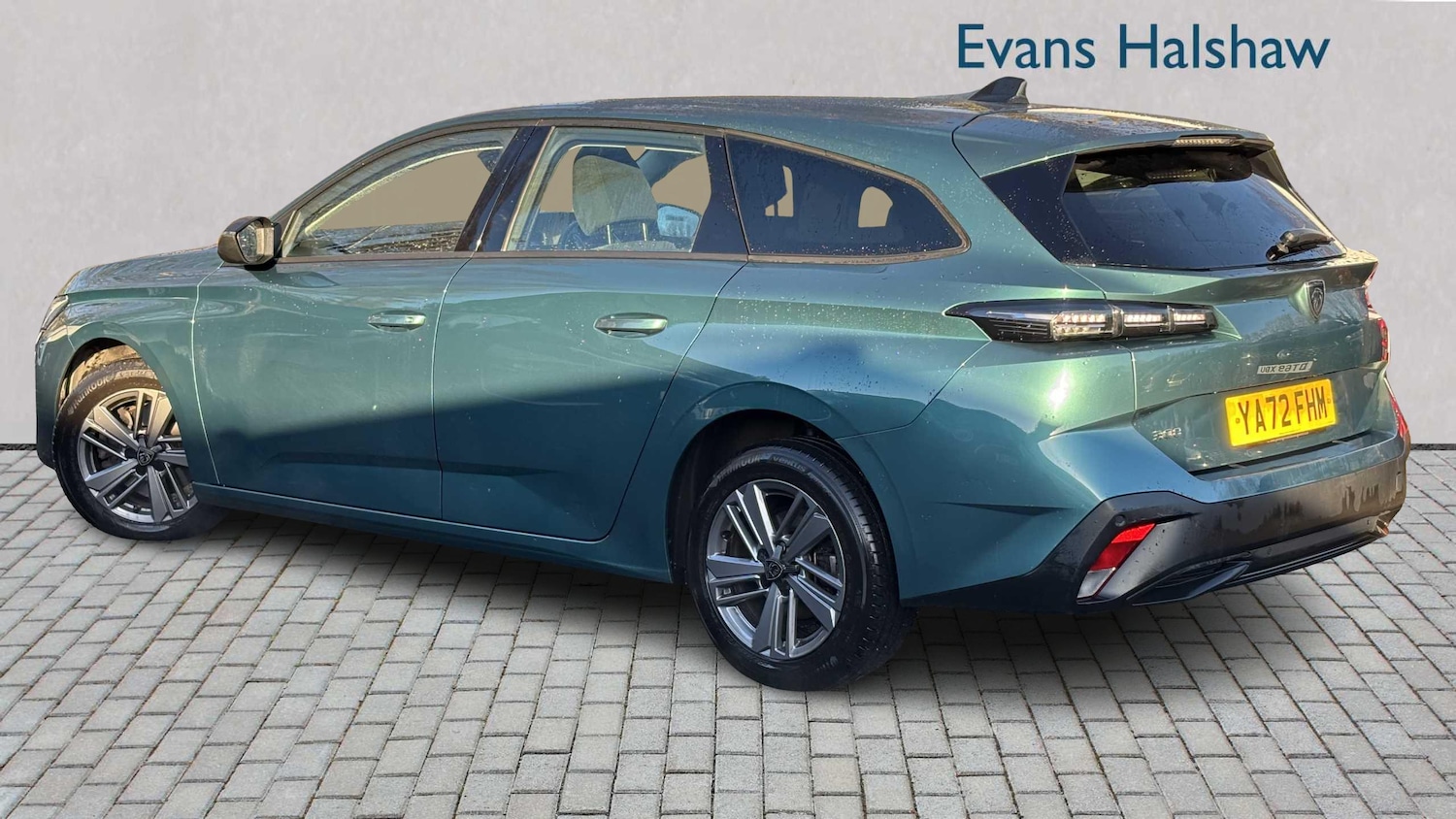 Used Peugeot 308 2023 for sale - 76718206: Photo 5