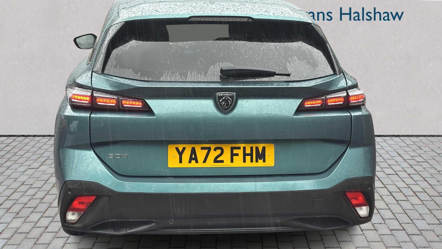 Used Peugeot 308 2023 for sale - 76718206: Photo 7