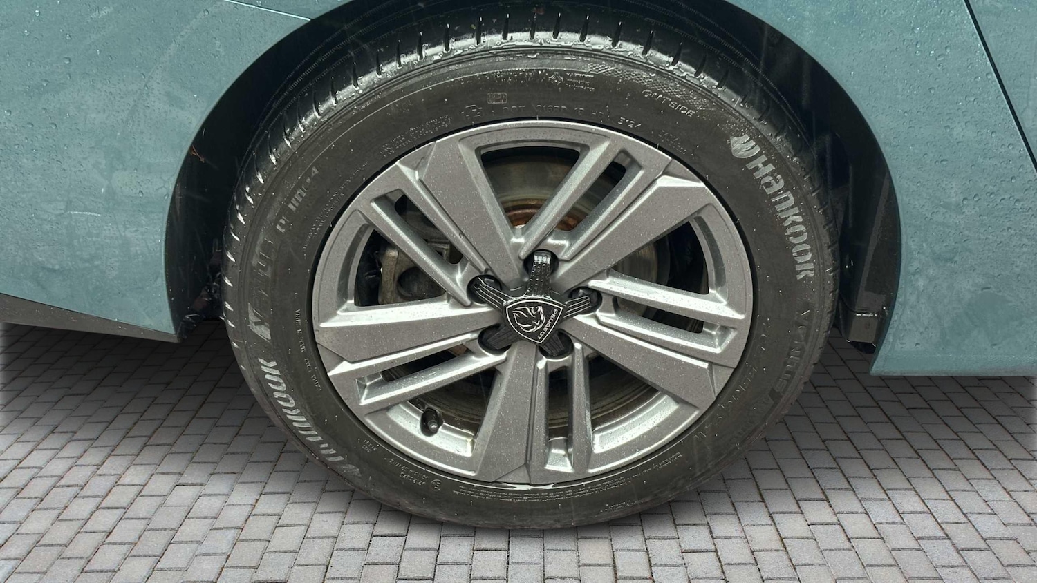 Used Peugeot 308 2023 for sale - 76718206: Photo 8