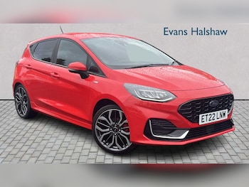 Ford - Fiesta