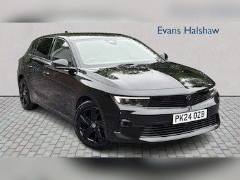 Used Vauxhall Astra 2024 for sale - 78978670: Photo
