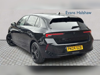 Used Vauxhall Astra 2024 for sale - 78978670: Photo